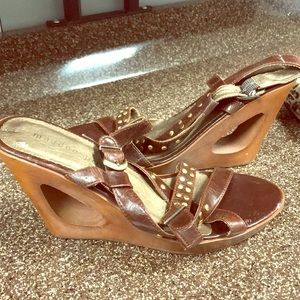 All shoes are size 10, all can be your for $100